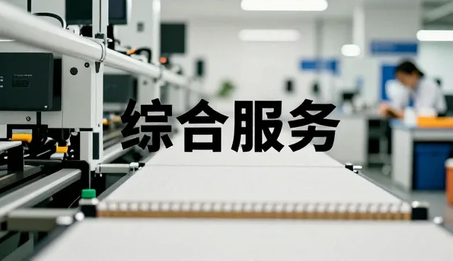 活动策划套餐